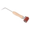 40mm Seam Roller Multi Functional Labor Saving Heat Resistant Flexible