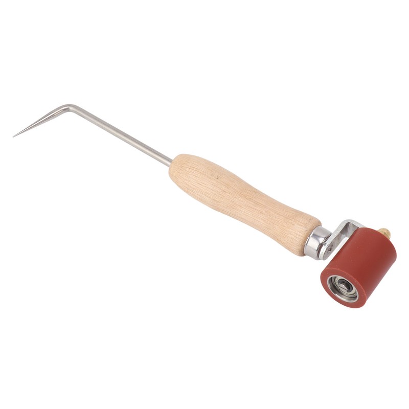 40mm Seam Roller Multi Functional Labor Saving Heat Resistant Flexible