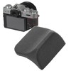Generic Camera Thumb Rubber Pad, Rubber Black Thumb Rubber Back