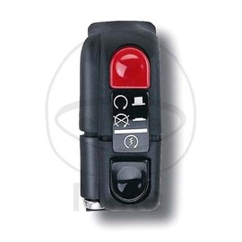 Domino 0351AB 0351AB.9A.04 Handle Switch Cell/Kill Switch