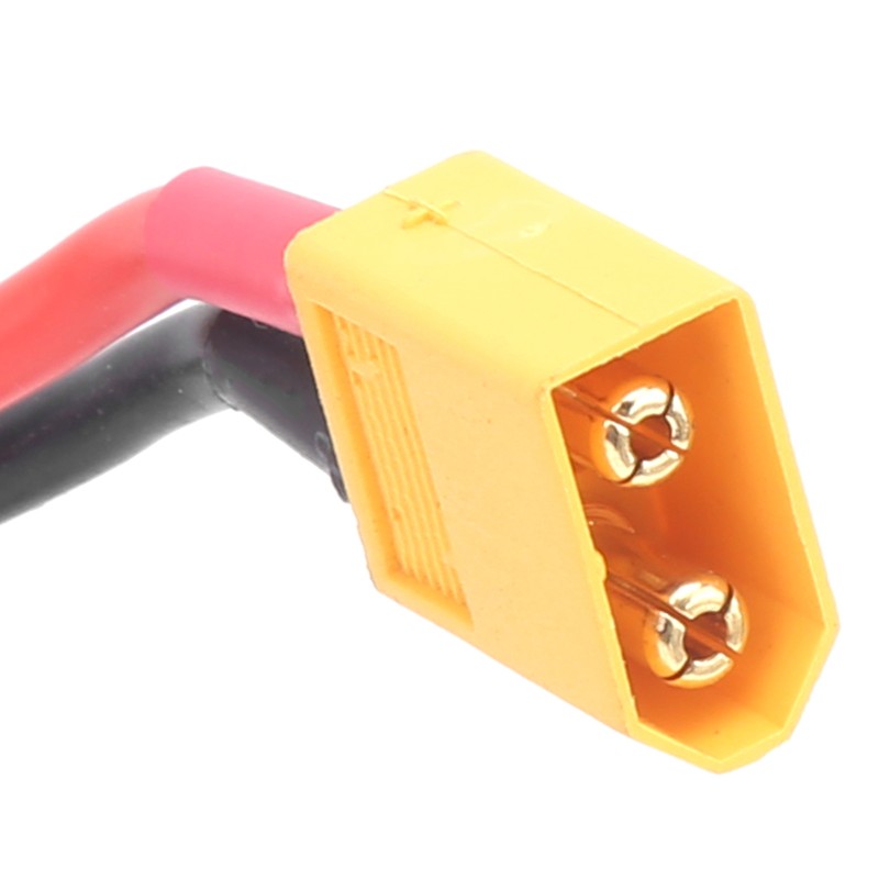 SURPASSHOBBY 80A Waterproof Brushless ESC with XT60 Plug for 1/0