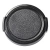 Etsumi VE-2358 Lens Cap, 1.8 inches (46 mm), One Touch