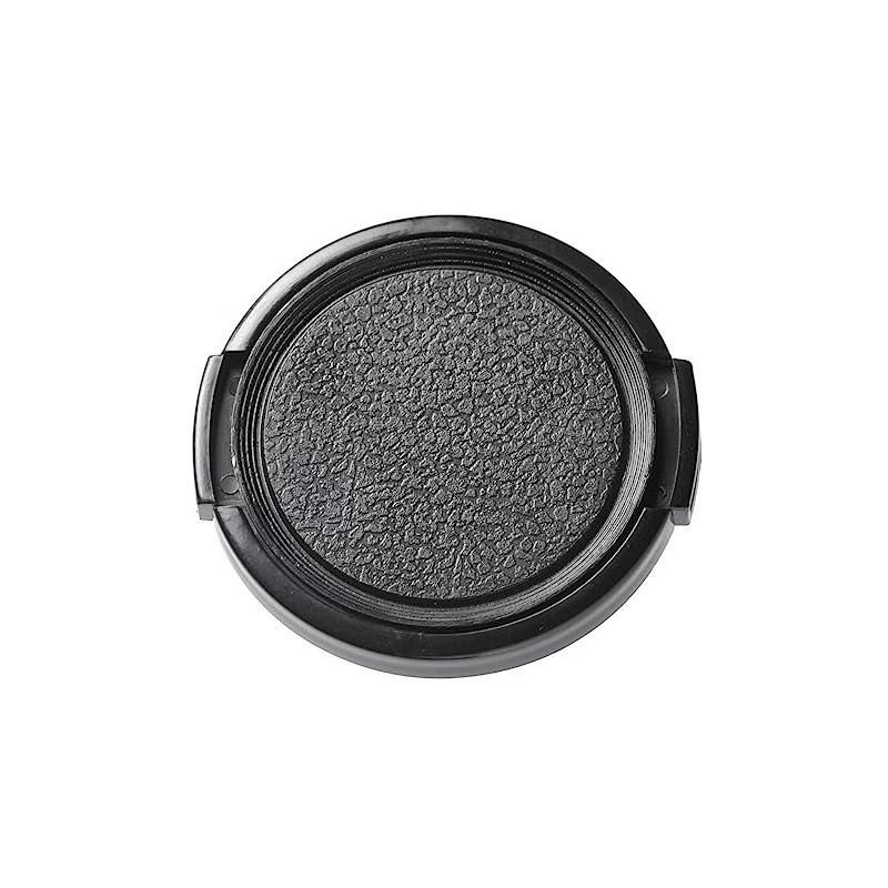 Etsumi VE-2358 Lens Cap, 1.8 inches (46 mm), One Touch