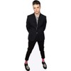 Yungblud (Black Jacket) Mini Size Cutout