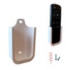 Replacement Remote Control Wall Mount Holder for Casa Vieja Delta