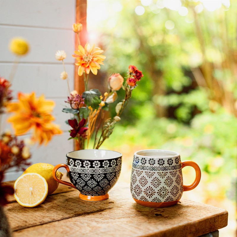 Sass & Belle Nisha Teacup