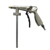 LAUCO Rintek Aplicator Bedliner Spray Gun with Air Regulator Attached