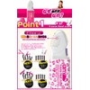 V-Zone Heat Cutter any Stylish Pearl Pink + Smooth Moisture