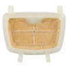 LOCOPOW 1139-120-1602 Air Filter for Stihl MS171 MS171C MS181 MS181C