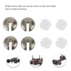 Spring Retainers with Piston Heads for TRXXAS SLASH 2WD RC