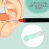 Ear Spoon Tips Ear Cleaner Replacement Set for 3.5 mm