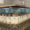 Kit Shampoo Jabón Y Crema Jypesa Elements Amenidades Airbnb
