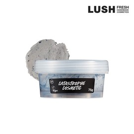 Lush Catastrophe Cosmetic 75g - Fresh Face Mask/Mask Pack / 러쉬 카타스트로피 코스메틱 75g - 프레쉬 페이스 마스크/마스크 팩