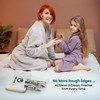 Toe Nail Clippers for Thick Nails - Ultra Sharp Wide