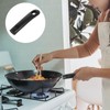 TOVINANNA Bakelite Pot Handle, Saucepan Handle Replacement Pan Handle Replaceable