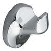 Moen 5802CH Aspen Robe Hook, Chrome
