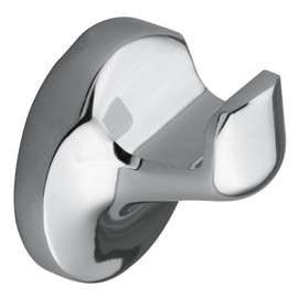 Moen 5802CH Aspen Robe Hook, Chrome