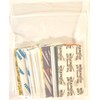 Double Edge Razor Blade Sample Pack (2x each) and Lord