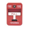 Resideo 5140MPS-1 Manual Fire Alarm Pull Station
