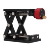 Asixxsix Lab Lifting , Manual Adjustable Jack Scissor Stand ,