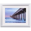 Kenko ALM-2L-SV Look Mild Aluminum Picture Frame, 6.6 gal (2