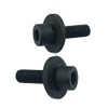 TJPoto Pack of 2# 266133-3 XSS02 5620D 18v 6 ½