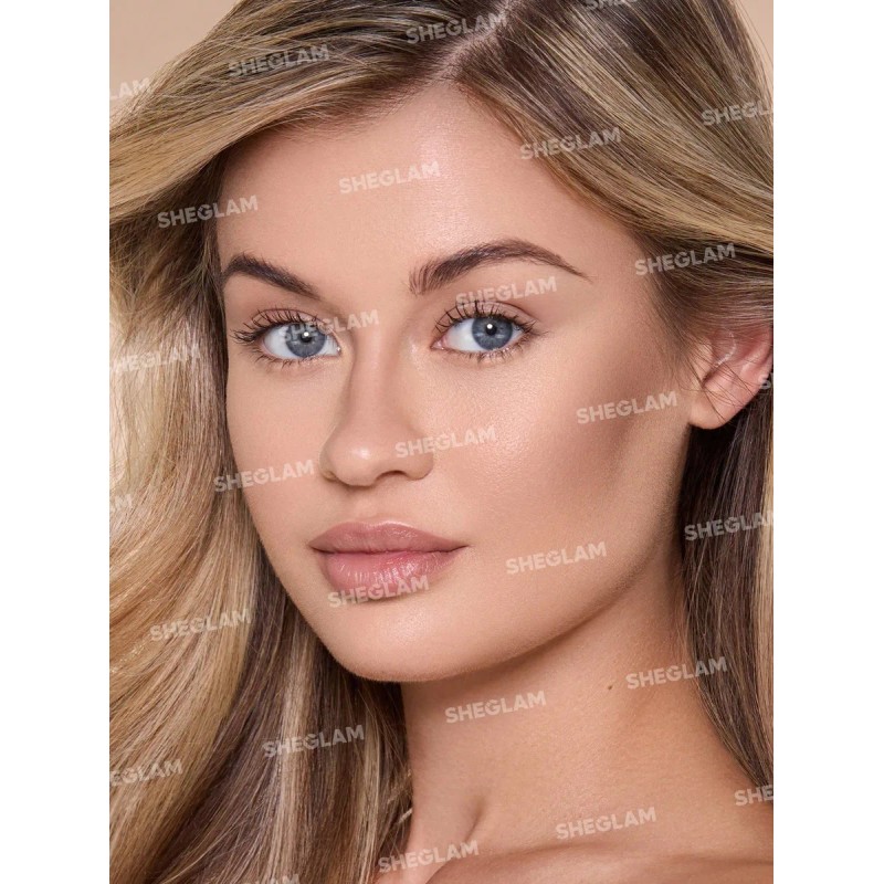 Sheglam Sun Sculpt Contorno Líquido Mate - Clay