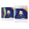 Aceite Y Mascarilla For El Crecimiento Del Cabello Sin Calv