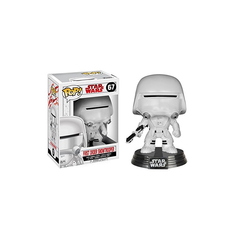 Funko Star Wars Episode 8 The Last Jedi-Pop 26 8