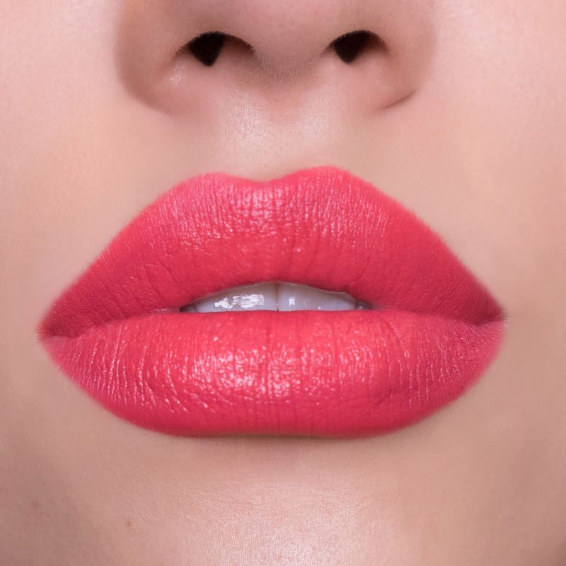 GOC, Labial en barra ultra suave, Color Butter, Acabado semi-matte