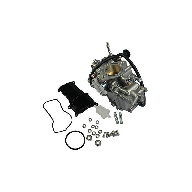 New Carburetor for 1987-1996 Yamaha Big Bear 350 YFM 350