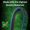 Hunterworks CVT Drive Belt for 2016-2025 Polaris RZR 1000S/RZR 1000S