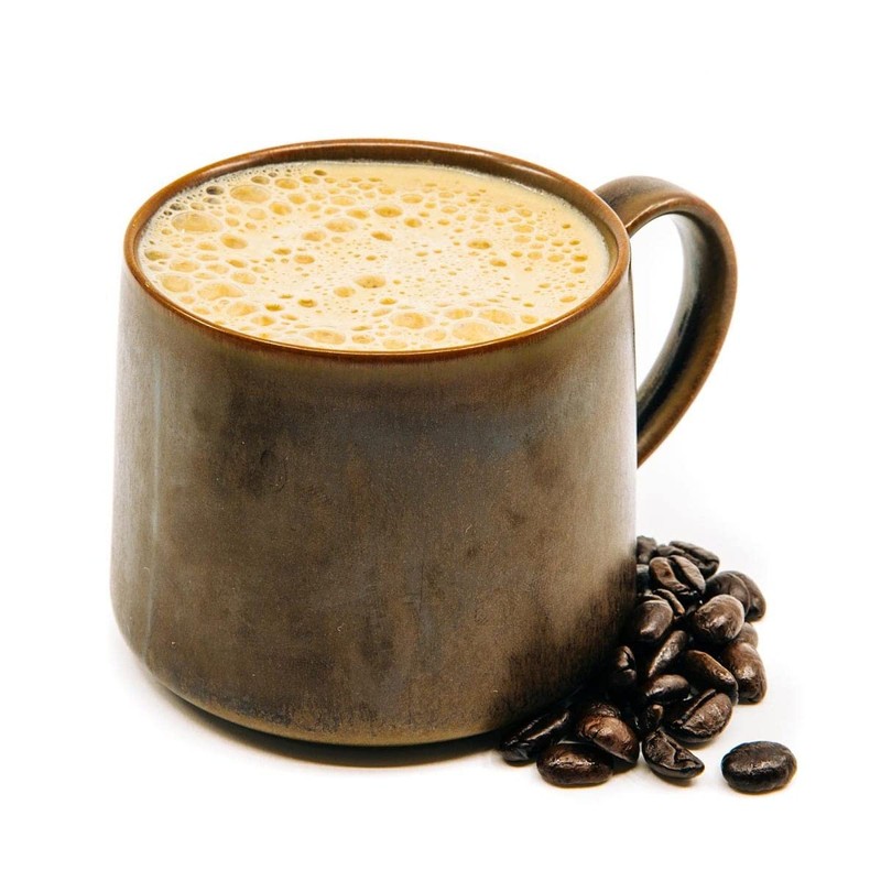 BariWise Protein Hot Drink Cappuccino Mix, Original, Low Sugar, Gluten