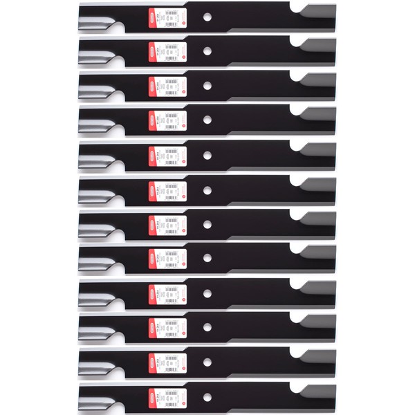 Oregon 791-264 Replacement Blades for 60" Jacobson 30227-60X - 12
