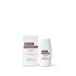 Isdin Fotoultra Spot Prevent Color SPF 50+ 50ml