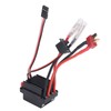 60A ESC Speed Controller Brushed Dual Way T Plug Professional