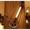 CTKcom T300 LED 6W Dimmable Vintage Edison Light Bulb T300