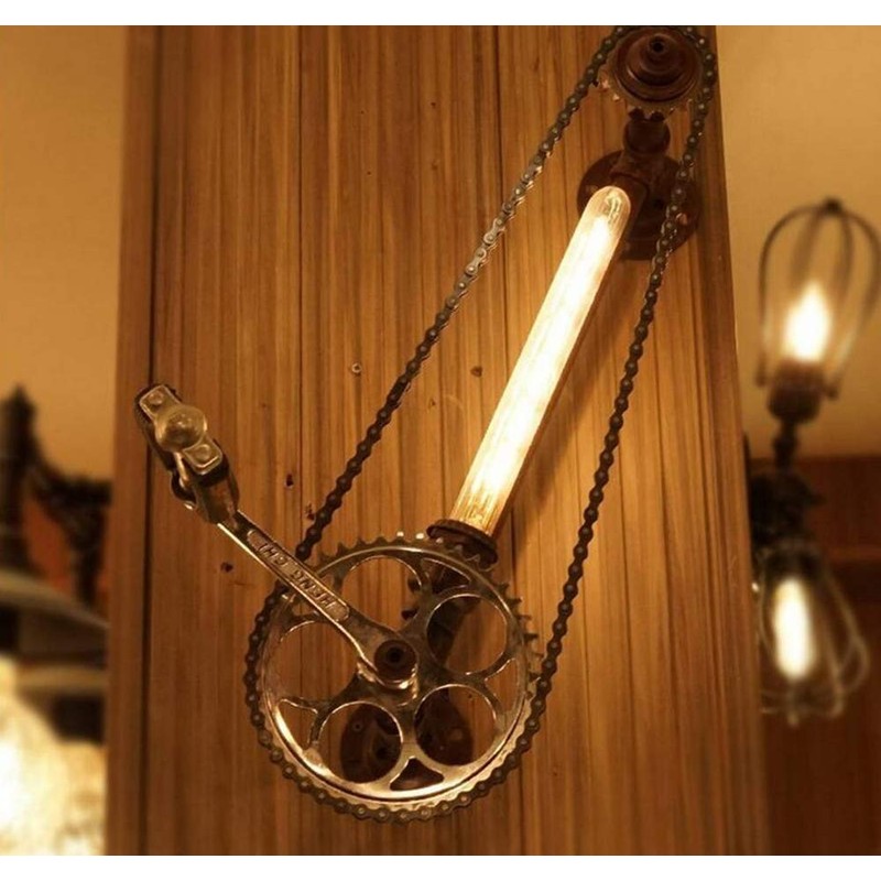 CTKcom T300 LED 6W Dimmable Vintage Edison Light Bulb T300