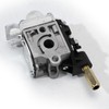 SRM210 Carburetor GT-200R Carb Kit Replacement for Echo Trimmer PE200