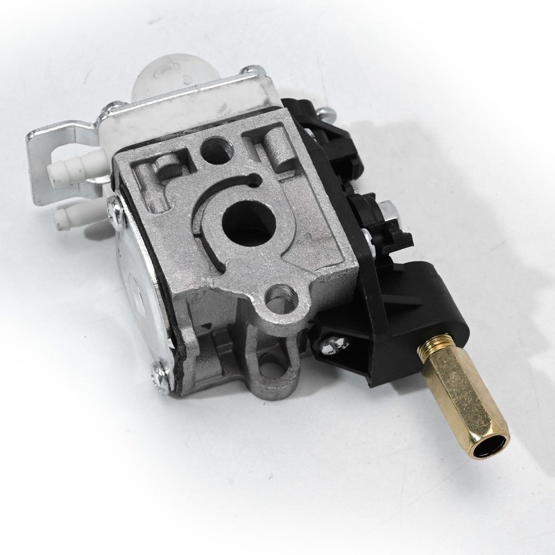 SRM210 Carburetor GT-200R Carb Kit Replacement for Echo Trimmer PE200
