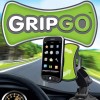 Corp.Res Electronics Soporte Universal Gripgo Gps Tablet Como Lo Vio