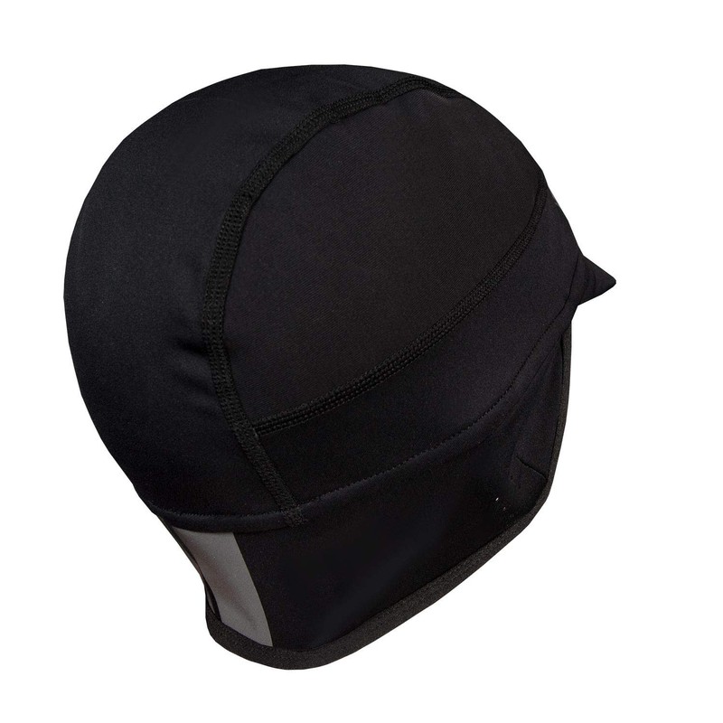 Endura Pro SL Cycling Winter Cap Black, L/XL, black