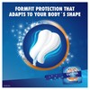 Tampax, Pearl Tampons Super Plus Absorbency with LeakGuard Braid Unscented,