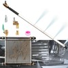 24 Inch Pressure Washer Wand for Car Radiator Cleaning Tools,