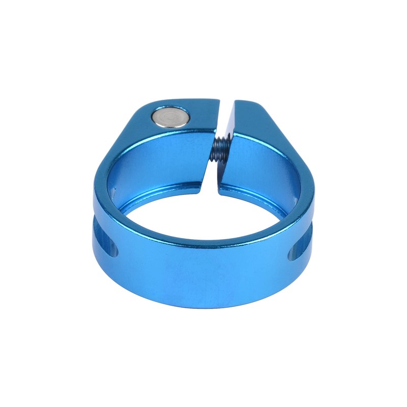 Ruifu Bicycle Lightweight Aluminum Alloy Seat Pipe Clip Mountain Bike