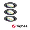 Paulmann 92468 LED Recessed Light Base Smart Home Zigbee Basic
