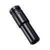 TOP-VIGOR Deep Impact Socket, 1/2" Drive to 13mm Deep Impact