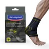 HANSAPLAST Ankle Brace (1 Piece) Size S/M, Sports Bandage for