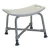 BATH SEAT BARIATRIC LUMEX