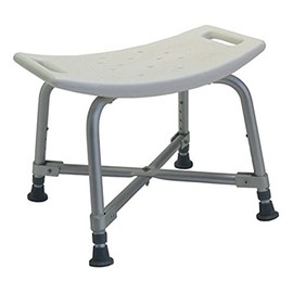 BATH SEAT BARIATRIC LUMEX